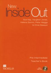 New Inside Out (978-3-19-142970-6)