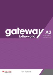Gateway to the World (978-3-19-142985-0)