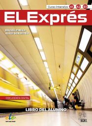 ELExprés – Tercera edición (978-3-19-144500-3)