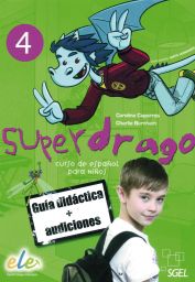 Superdrago (978-3-19-144501-0)