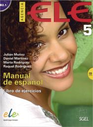 Agencia ELE – Nueva edición (978-3-19-144505-8)