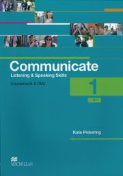 Communicate (978-3-19-152884-3)