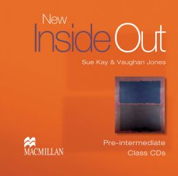 New Inside Out (978-3-19-152970-3)