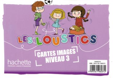 Les Loustics (978-3-19-153378-6)
