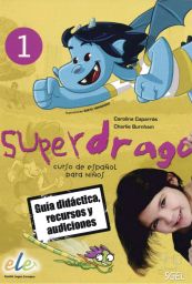Superdrago (978-3-19-154501-7)