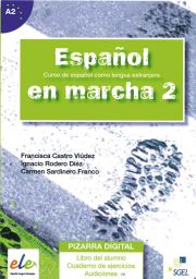 Español en marcha – Nueva edición  (978-3-19-154503-1)