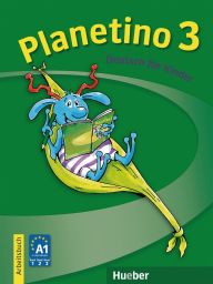 Planetino (978-3-19-158602-7)