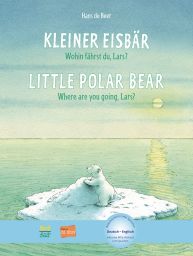 Kleiner Eisbär, wohin fährst Du? (978-3-19-159596-8)