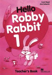 Hello Robby Rabbit (978-3-19-162973-1)