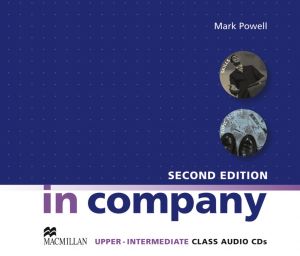 in company second edition (978-3-19-162981-6)