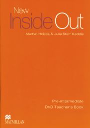 New Inside Out (978-3-19-172970-7)