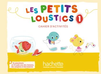 Les Petits Loustics  (978-3-19-173378-0)