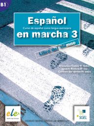 Español en marcha – Nueva edición  (978-3-19-174503-5)