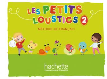 Les Petits Loustics  (978-3-19-183378-7)