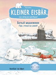 Kleiner Eisbär - Lars, bring uns nach Hause (978-3-19-189595-2)