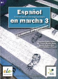 Español en marcha – Nueva edición  (978-3-19-194503-9)