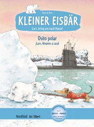 Kleiner Eisbär - Lars, bring uns nach Hause (978-3-19-199595-9)