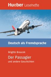 Lesehefte Deutsch als Fremdsprache (978-3-19-201666-0)