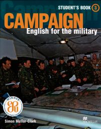 Campaign - English for the military (978-3-19-202929-5)