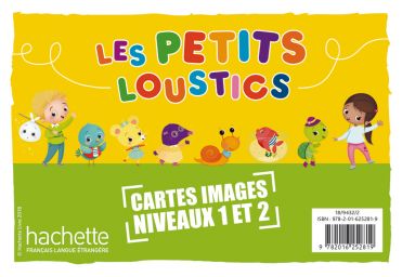 Les Petits Loustics  (978-3-19-203378-0)
