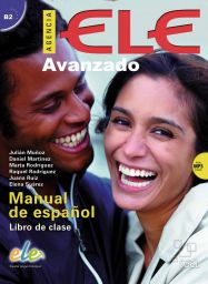 Agencia ELE – Nueva edición (978-3-19-204505-9)