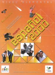 Nuevo Español 2000 (978-3-19-204507-3)