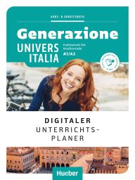 Generazione UniversItalia (978-3-19-205463-1)