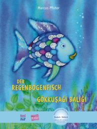 Der Regenbogenfisch (978-3-19-209598-6)