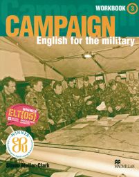 Campaign - English for the military (978-3-19-212929-2)