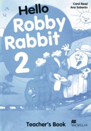 Hello Robby Rabbit (978-3-19-212973-5)