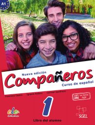Nuevo Compañeros (978-3-19-214502-5)