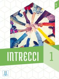Intrecci (978-3-19-215403-4)