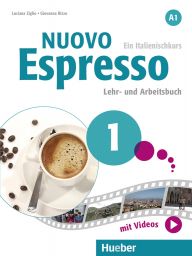 Nuovo Espresso (978-3-19-215438-6)