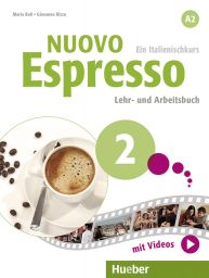 Nuovo Espresso (978-3-19-215439-3)