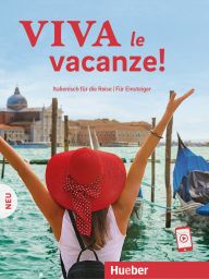 Viva le vacanze! Neu (978-3-19-217243-4)