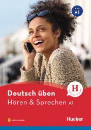 Deutsch üben - Hören & Sprechen (978-3-19-218600-4)
