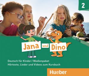 Jana und Dino (978-3-19-221061-7)