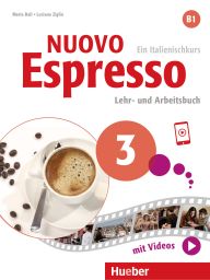 Nuovo Espresso (978-3-19-225440-6)