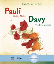 Pauli – Liebste Mama (978-3-19-229596-6)