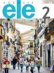 Agencia ELE – Nueva edición (978-3-19-234505-0)