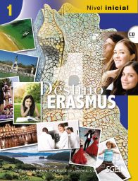 Destino Erasmus (978-3-19-234506-7)
