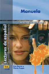  Lecturas graduadas de español (978-3-19-234509-8)