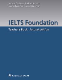 IELTS Foundation (Second Edition) (978-3-19-242895-1)