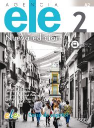 Agencia ELE – Nueva edición (978-3-19-244505-7)
