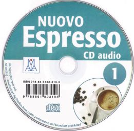 Nuovo Espresso (978-3-19-245466-0)