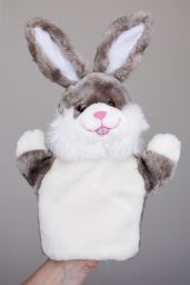 Hello Robby Rabbit (978-3-19-252973-3)