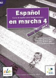 Español en marcha (978-3-19-254503-0)