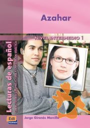  Lecturas graduadas de español (978-3-19-254509-2)