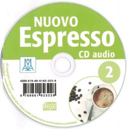 Nuovo Espresso (978-3-19-255466-7)