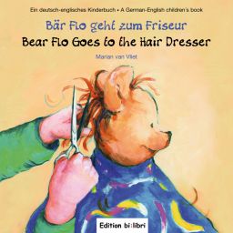 Bär Flo geht zum Friseur (978-3-19-259594-3)